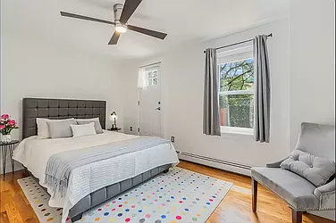 Rented by NOVO Living LLC