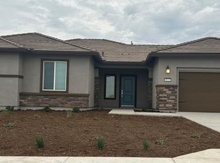 8621 Seth Alexander Way, Bakersfield, CA 93306