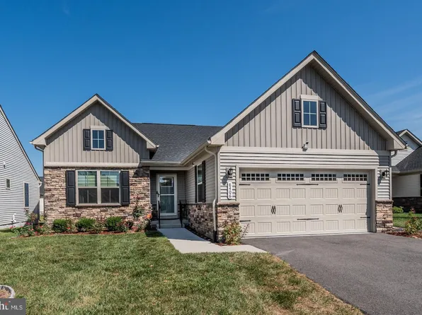 8406 Meadow Rock Ct, Brandywine, MD 20613