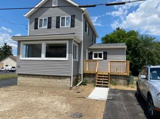 415 Juniper St, Greensburg, PA 15601