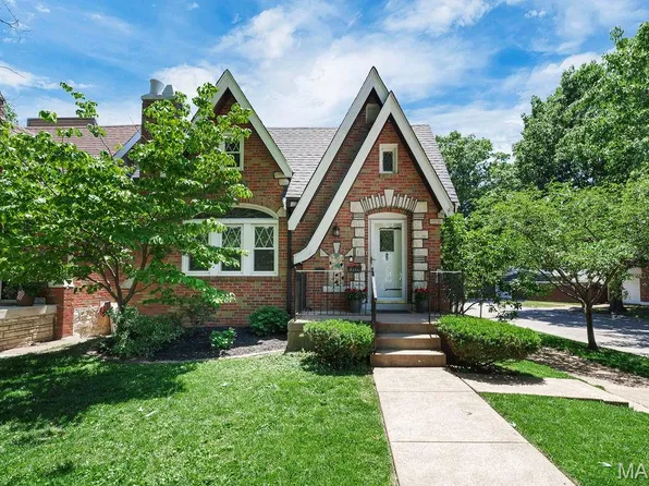 5544 Murdoch Ave, Saint Louis, MO 63109