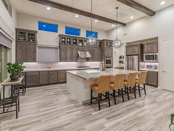 4th image of 11842 W CREOSOTE Drive