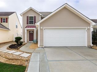 416 Arrowhead Dr, Dallas, GA 30132