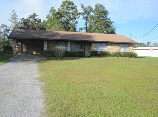 8277 Ponderosa Dr, Silsbee, TX 77656