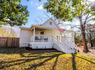 108 Simmons St, Water Valley, MS 38965