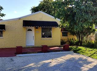 3252 SW 23rd Ter, Miami, FL 33145