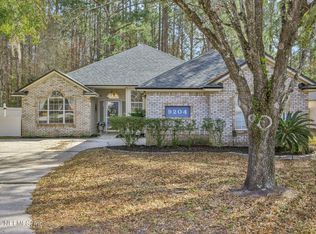 9204 Camshire Dr, Jacksonville, FL 32244