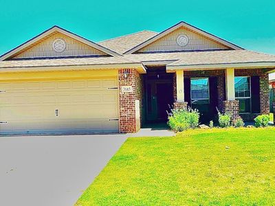 7015 35th St, Lubbock, TX, 79407