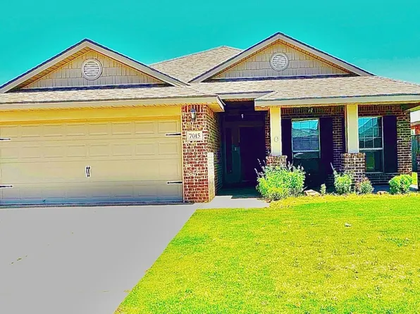 7015 35th St, Lubbock, TX 79407