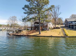 123 Bridgeview Cir, Hot Springs, AR 71913