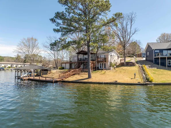 123 Bridgeview Cir, Hot Springs, AR 71913