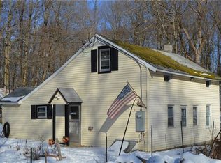 3167 Pleasant Ridge Rd, Wingdale, NY 12594