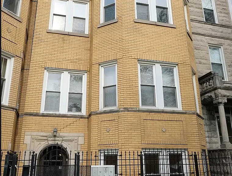 1431 N Fairfield Ave #3 — Photo 11