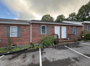 1909 Cherokee Rd #14, Johnson City, TN 37604
