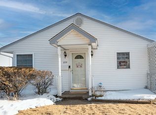 604 Trenton Rd, Fairless Hills, PA 19030