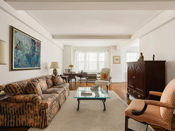 785 Park Ave APT 5B, New York, NY 10021