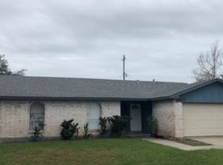 1624 Cheyenne St, Portland, TX 78374