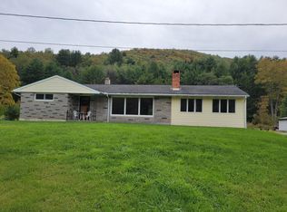 2357 Rich Valley Rd, Emporium, PA 15834
