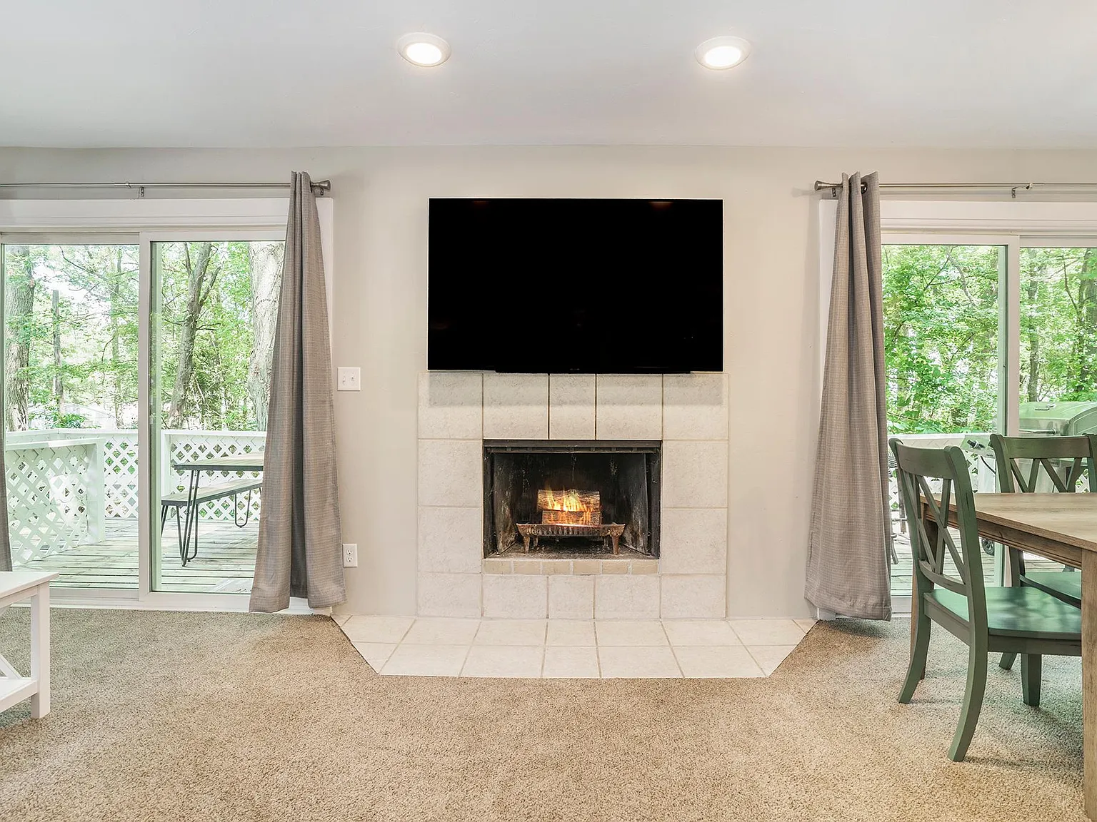 4 bed, 1534 sqft, $2,800 — Photo 3