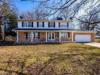 8 Timberlane Dr, Geneseo, IL, 61254
