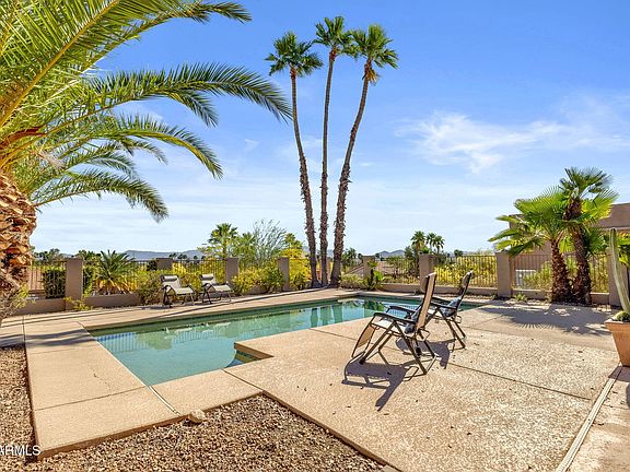 4th image of 10621 N INDIAN WELLS Drive