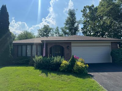 13040 W Tanglewood Cir, Palos Park, IL, 60464