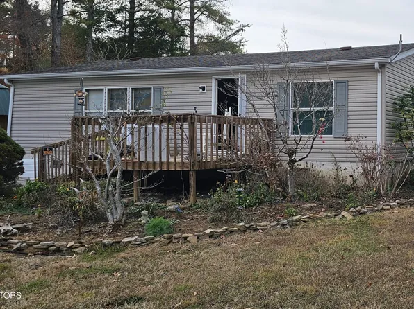 1383 Foster Rd, Lenoir City, TN 37771