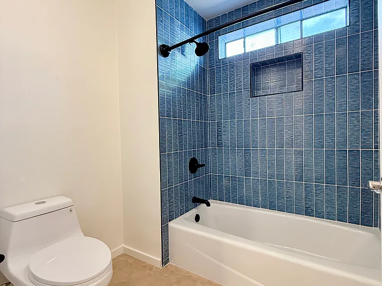 Mansfield Terrace Apartments — Photo 42
