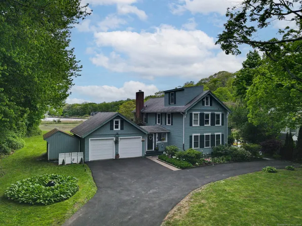 50 Stannard Avenue, Branford, CT 06405