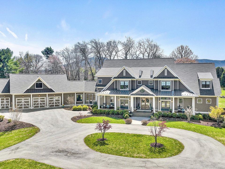 6110 Stratford Way, Roanoke, VA 24018 Zillow