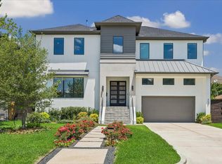 4532 Mimosa Dr, Bellaire, TX 77401