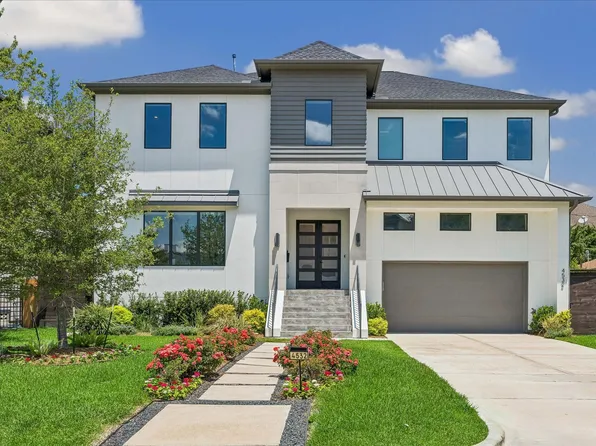 4532 Mimosa Dr, Bellaire, TX 77401