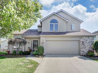 6722 Orial Pl, Fort Wayne, IN 46835