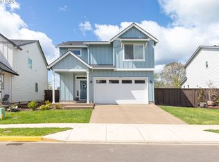 2731 NW Hill Rd, McMinnville, OR 97128