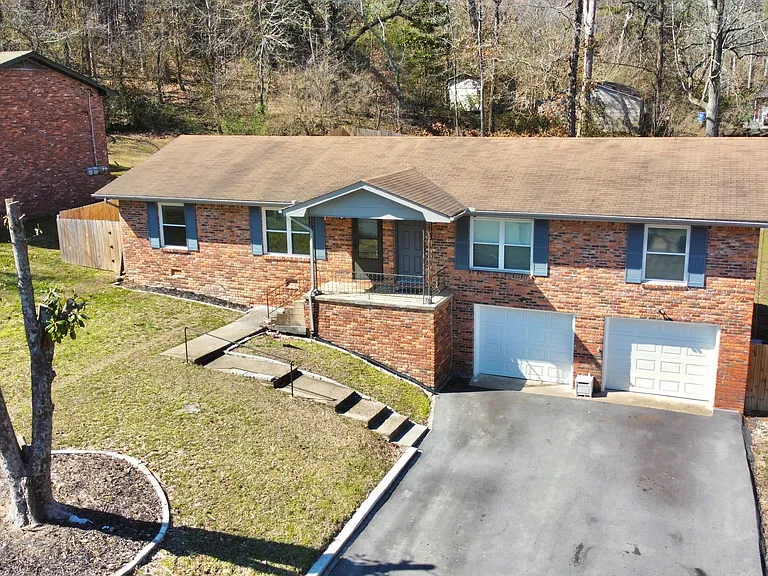 4299 Byrnewood Village Cir #B — Photo 1