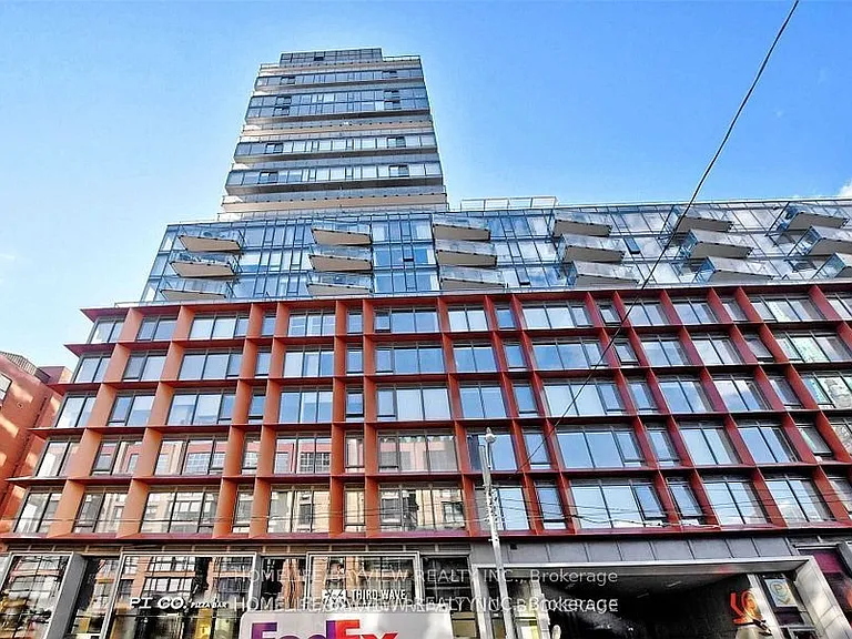 60 Colborne St #2201 — Photo 29