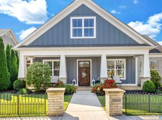 28800 Bungalow Ln NW, Madison, AL 35756