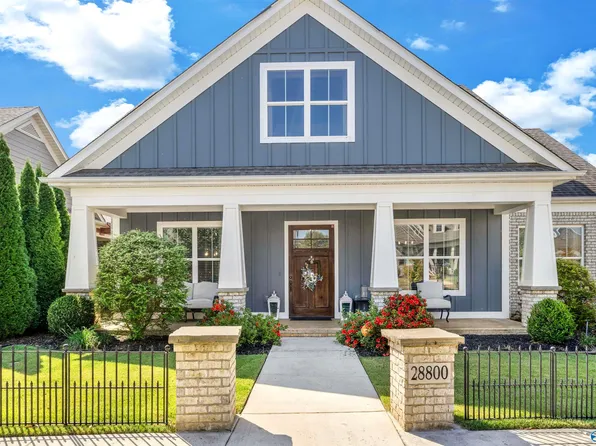 28800 Bungalow Ln NW, Madison, AL 35756