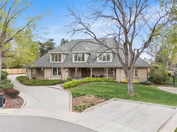 2500 Van Gordon Street, Lakewood, CO 80215