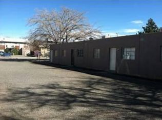 131 General Arnold St NE APT 4, Albuquerque, NM 87123