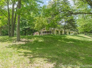 971 N Al Moses Rd, Lake City, MI 49651