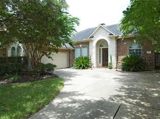 5310 Pebble Way Ln, Houston, TX 77041