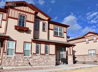 5325 Prominence Point, Colorado Springs, CO 80923
