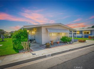 15940 Stoddard Wells Rd SPACE 103, Victorville, CA 92395