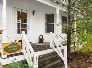 12 Wiswall St, Newton, MA 02465