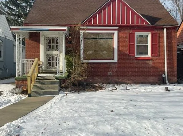 11443 Somerset Ave, Detroit, MI 48224