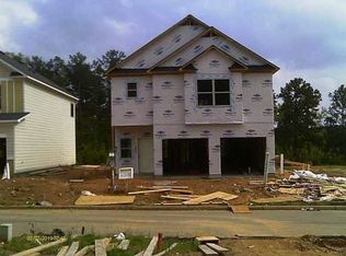 330 Alcovy Way, Woodstock, GA 30188