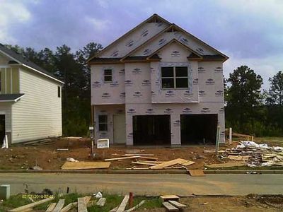 330 Alcovy Way, Woodstock, GA, 30188