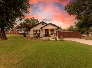 204 Main St, Haslet, TX 76052
