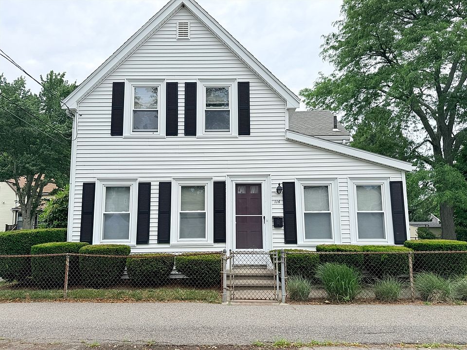 1st image of 114 Bunker Hill Ln